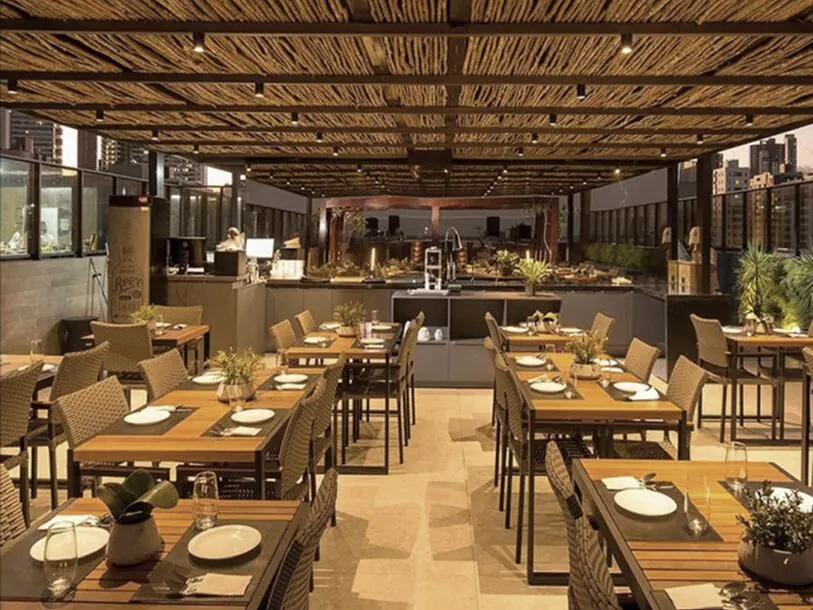 Restaurante Ártico Bistrô